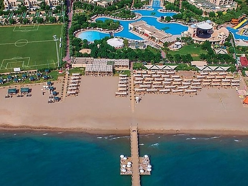 Spice Hotel & Spa Turcia (17 / 29)