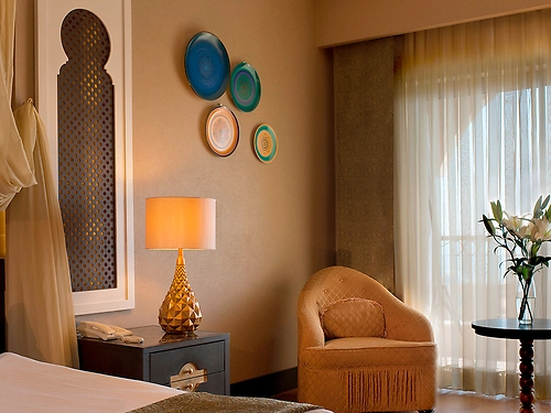 Spice Hotel & Spa Belek (29 / 29)