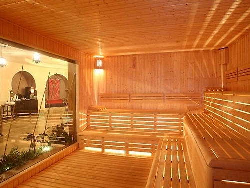 Spice Hotel & Spa Belek (9 / 29)