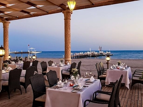 Spice Hotel & Spa Turcia (11 / 29)