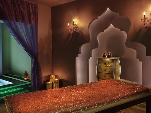 Spice Hotel & Spa Belek (25 / 29)