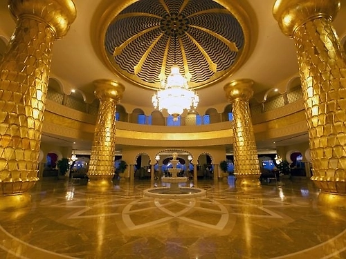 Spice Hotel & Spa Belek (6 / 29)