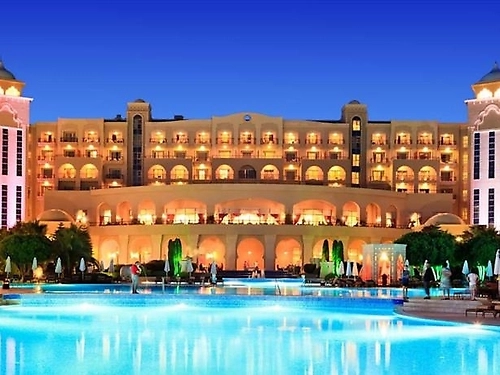 Spice Hotel & Spa Belek (12 / 29)