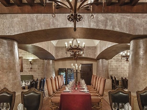 Spice Hotel & Spa Belek (20 / 29)