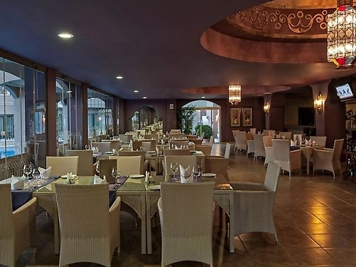 Spice Hotel & Spa Turcia (10 / 29)