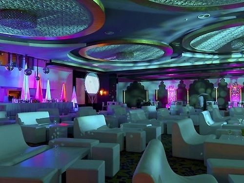 Spice Hotel & Spa Belek (18 / 29)