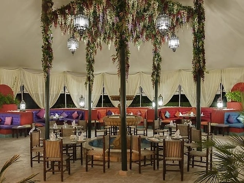 Spice Hotel & Spa Belek (22 / 29)