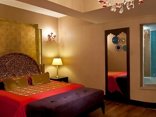 Spice Hotel & Spa Turcia (7 / 29)