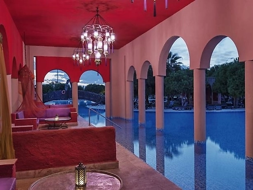 Spice Hotel & Spa Turcia (21 / 29)