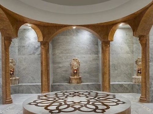 Spice Hotel & Spa Turcia (23 / 29)