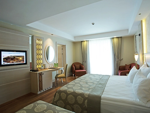 Hotel Gural Premier Belek Belek (8 / 34)