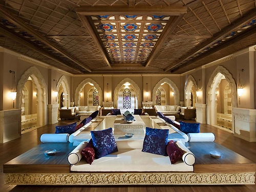 Hotel Gural Premier Belek Belek (19 / 34)