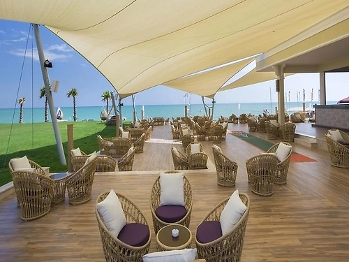 Hotel Gural Premier Belek Belek (32 / 34)