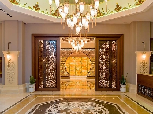 Hotel Gural Premier Belek Belek (21 / 34)