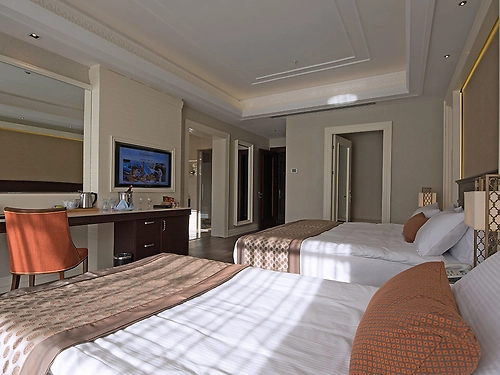 Hotel Gural Premier Belek Belek (14 / 34)