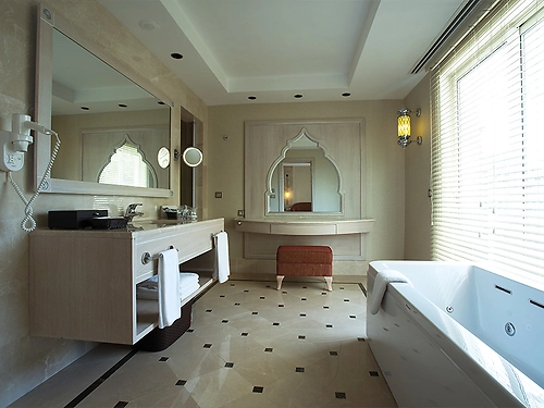 Hotel Gural Premier Belek Belek Turcia (13 / 34)