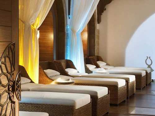 Hotel Gural Premier Belek Belek (18 / 34)