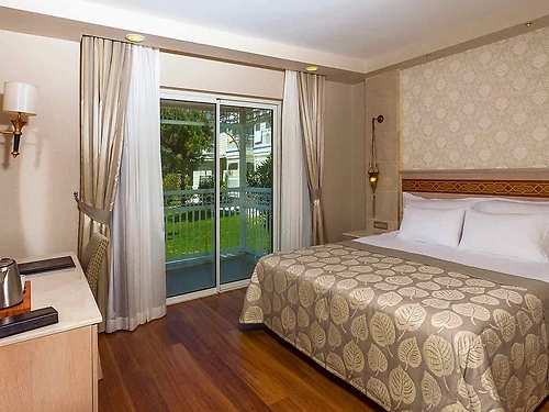 Hotel Gural Premier Belek Belek (11 / 34)