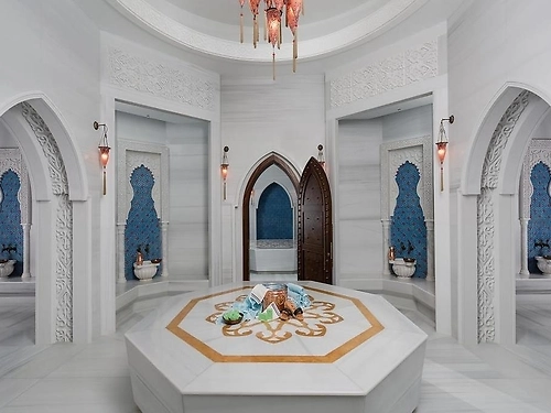 Hotel Gural Premier Belek Belek Turcia (31 / 34)