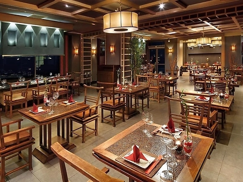 Hotel Ela Quality Turcia (15 / 36)