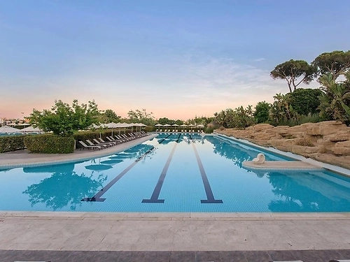 Hotel Ela Quality Turcia (33 / 36)