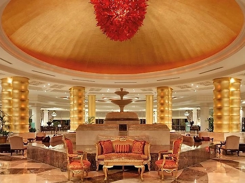 Hotel Ela Quality Turcia (16 / 36)
