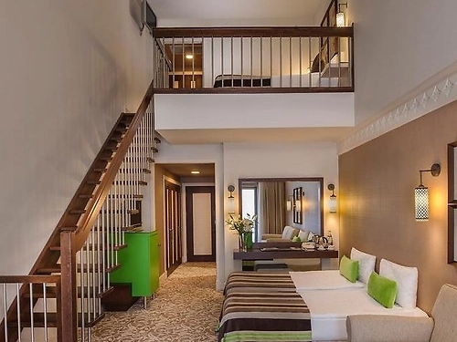 Hotel Ela Quality Belek (12 / 36)