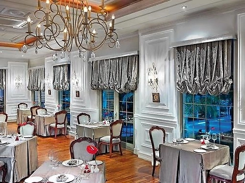 Hotel Ela Quality Belek (14 / 36)