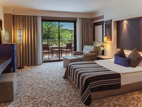 Hotel Ela Quality Belek (9 / 36)