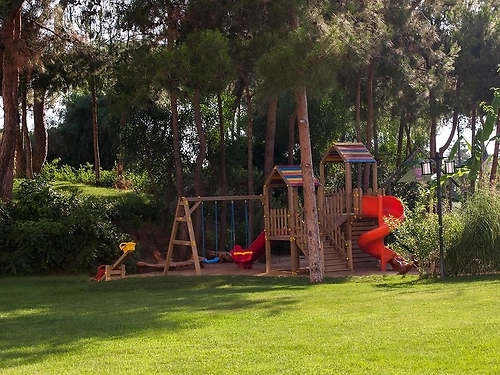 Hotel Ela Quality Belek (26 / 36)