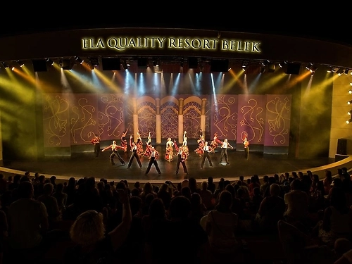 Hotel Ela Quality Belek (24 / 36)