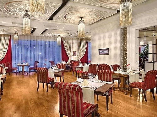 Hotel Ela Quality Turcia (13 / 36)