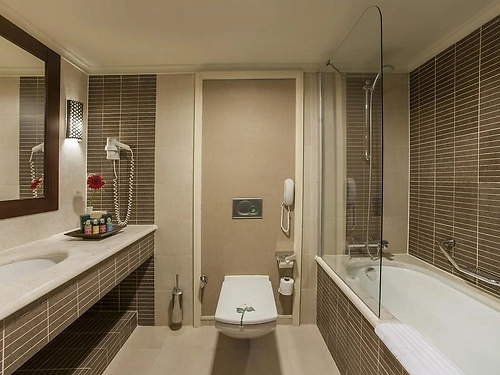 Hotel Ela Quality Belek Turcia (11 / 36)
