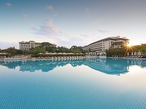 Hotel Ela Quality Turcia (31 / 36)
