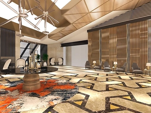 Hotel Susesi Luxury Resort Turcia (19 / 23)