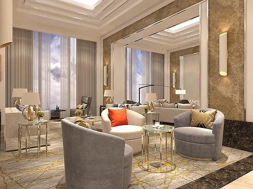 Hotel Susesi Luxury Resort Turcia (16 / 23)