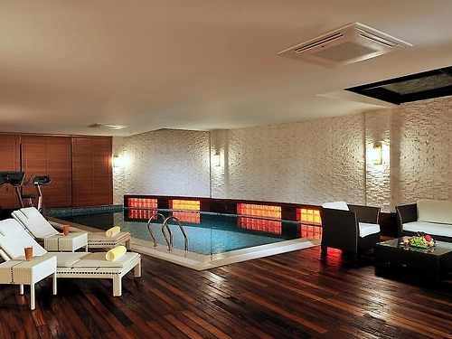 Hotel Susesi Luxury Resort Belek Turcia (11 / 23)