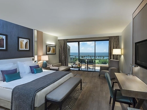 Hotel Susesi Luxury Resort Belek (14 / 23)