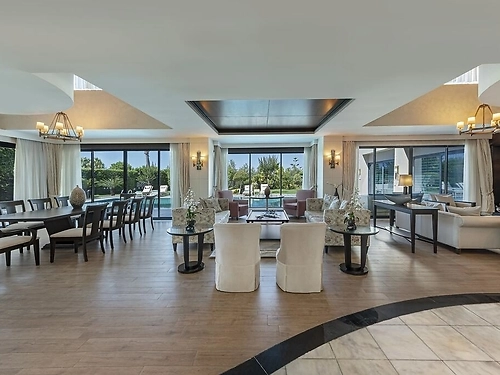 Hotel Susesi Luxury Resort Turcia (22 / 23)