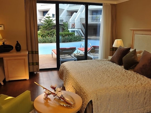 Hotel Susesi Luxury Resort Belek (12 / 23)