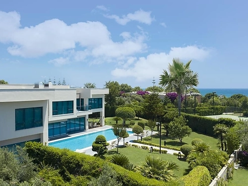 Hotel Susesi Luxury Resort Turcia (20 / 23)