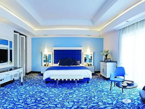 Hotel Cornelia Diamond Golf Resort & Spa Belek (17 / 41)