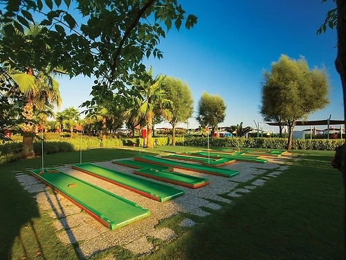 Hotel Cornelia Diamond Golf Resort & Spa Turcia (28 / 41)