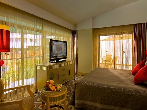 Hotel Cornelia Diamond Golf Resort & Spa Belek Turcia (12 / 41)