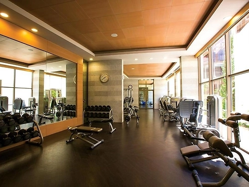 Hotel Cornelia Diamond Golf Resort & Spa Belek Turcia (26 / 41)