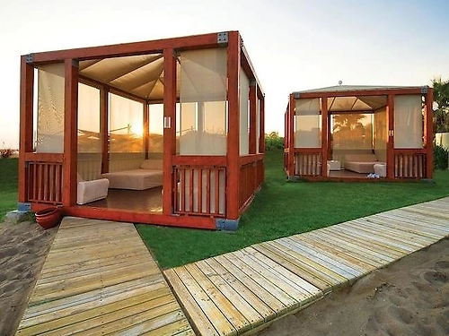 Hotel Cornelia Diamond Golf Resort & Spa Turcia (25 / 41)