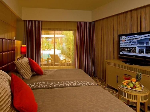 Hotel Cornelia Diamond Golf Resort & Spa Turcia (11 / 41)