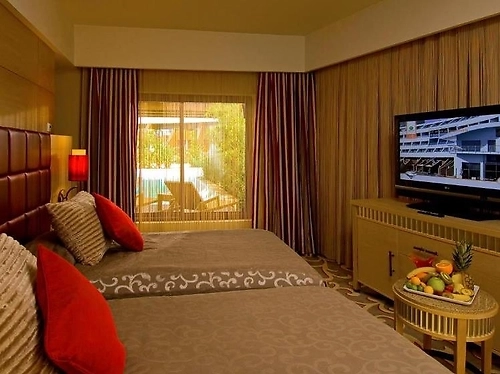 Hotel Cornelia Diamond Golf Resort & Spa Turcia (11 / 41)