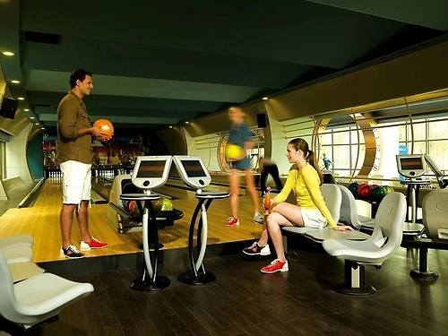 Hotel Cornelia Diamond Golf Resort & Spa Turcia (27 / 41)