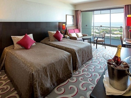 Hotel Cornelia Diamond Golf Resort & Spa Belek Turcia (7 / 41)